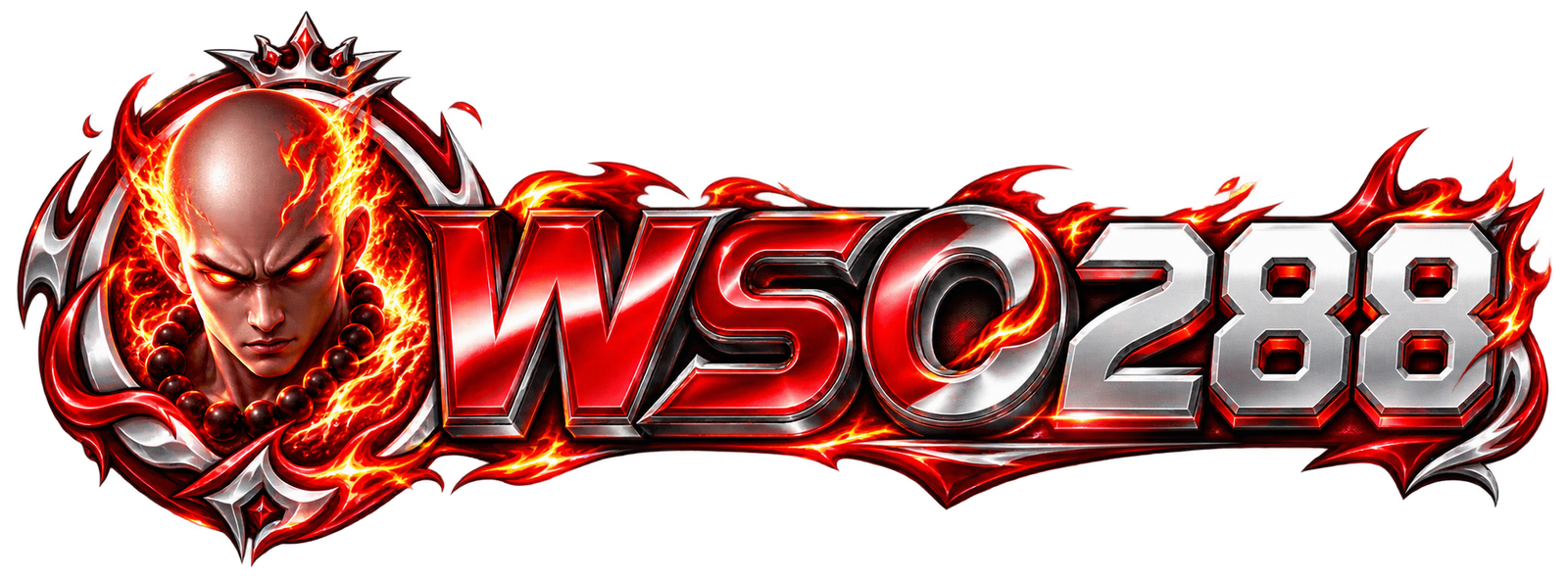 WSO288 Logo